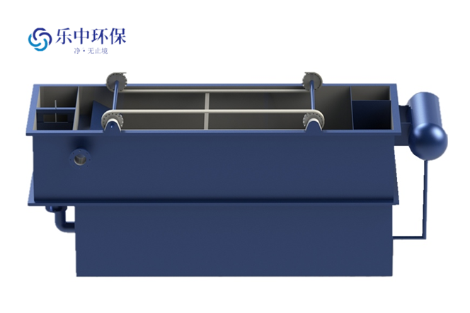 溶氣氣浮機(jī)與渦凹?xì)飧C(jī)優(yōu)缺點(diǎn)比較