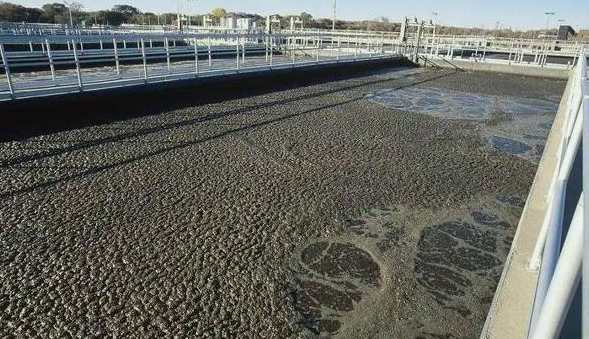 氣浮出水帶泥太嚴(yán)重了怎么回事（氣浮池出水帶泥如何處理）